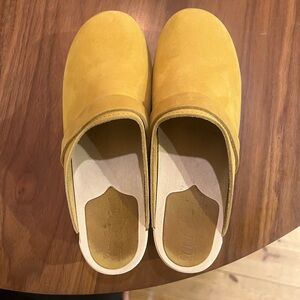 Sandgrens Clogs
